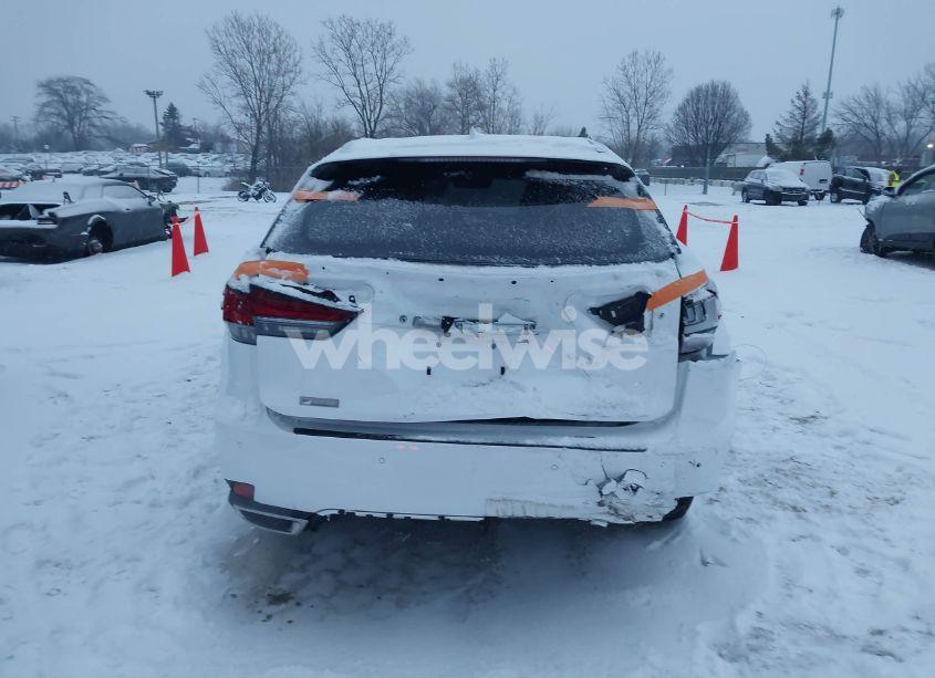 Photo 16 of 2022 Lexus Rx 350 F SPORT HANDLING (VIN 2T2YZMDA2NC311506)