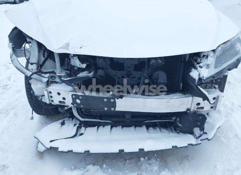 Photo 6 of 2022 Lexus Rx 350 F SPORT HANDLING (VIN 2T2YZMDA2NC311506)