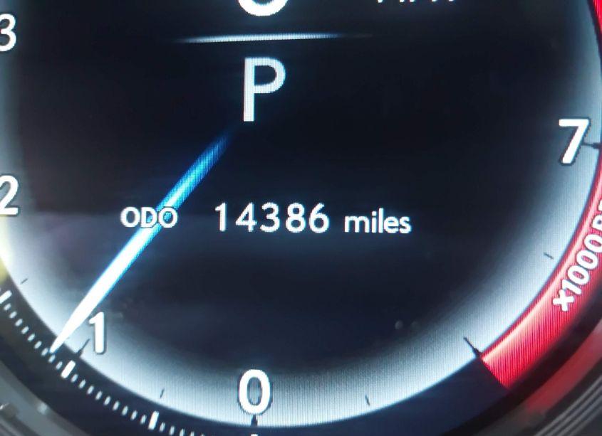 Photo 16 of 2022 Lexus Rx 350 F SPORT HANDLING (VIN 2T2YZMDA2NC340701)