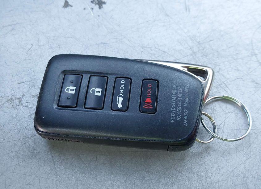 Photo 11 of 2022 Lexus Rx 350 F SPORT HANDLING (VIN 2T2YZMDA5NC366323)