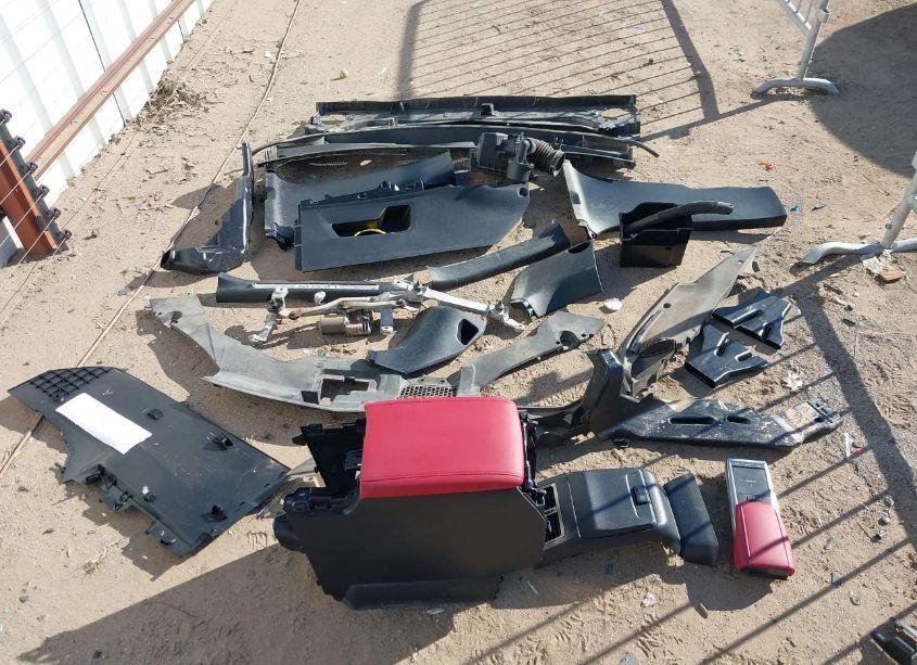 Photo 12 of 2022 Lexus Rx 350 F SPORT HANDLING (VIN 2T2YZMDA5NC366323)