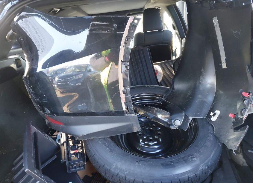 Photo 12 of 2022 Lexus Rx 350 F SPORT HANDLING (VIN 2T2YZMDA6NC359803)