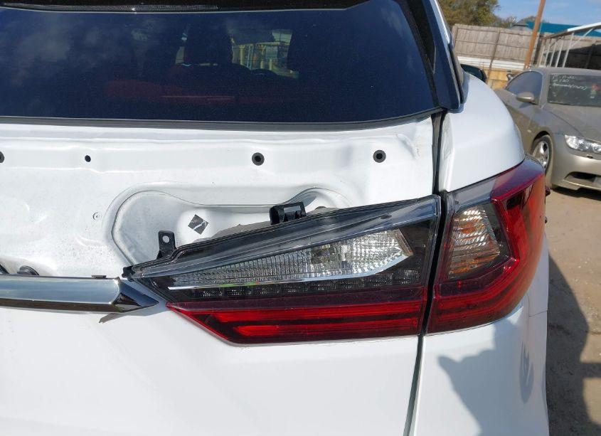 Photo 20 of 2022 Lexus Rx 350 F SPORT HANDLING (VIN 2T2YZMDA7NC342654)