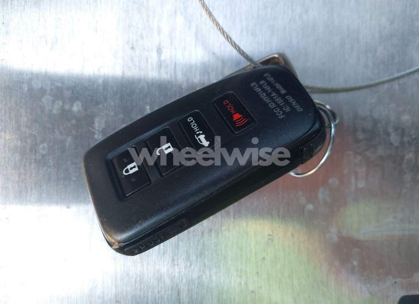 Photo 11 of 2022 Lexus Rx 350 F SPORT HANDLING (VIN 2T2YZMDAXNC361022)