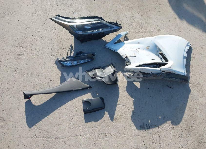 Photo 12 of 2022 Lexus Rx 350 F SPORT HANDLING (VIN 2T2YZMDAXNC361022)