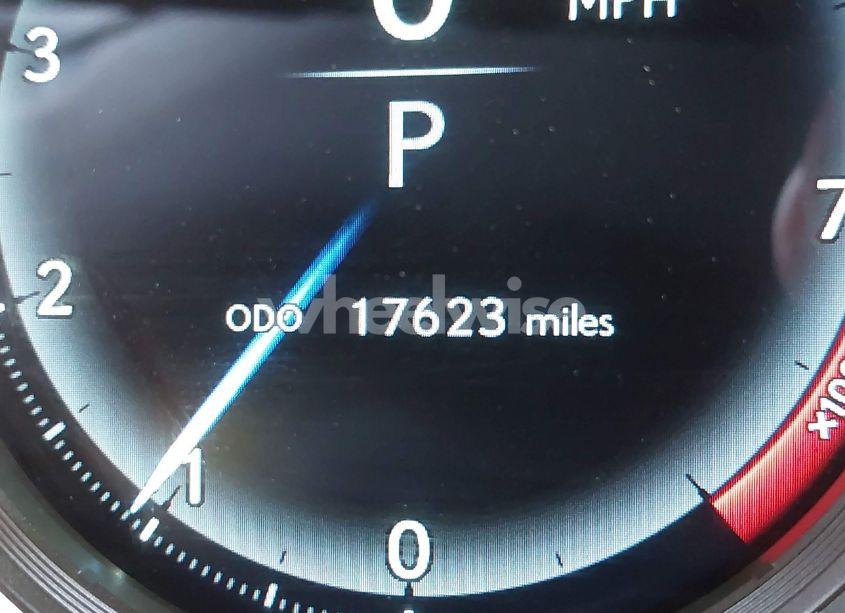 Photo 16 of 2022 Lexus Rx 350 F SPORT HANDLING (VIN 2T2YZMDAXNC361022)