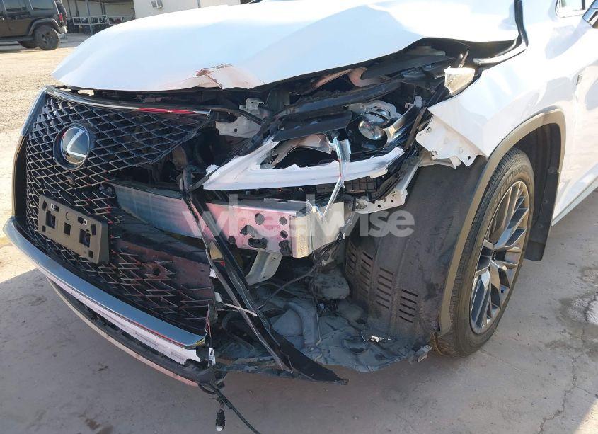Photo 21 of 2022 Lexus Rx 350 F SPORT HANDLING (VIN 2T2YZMDAXNC361022)