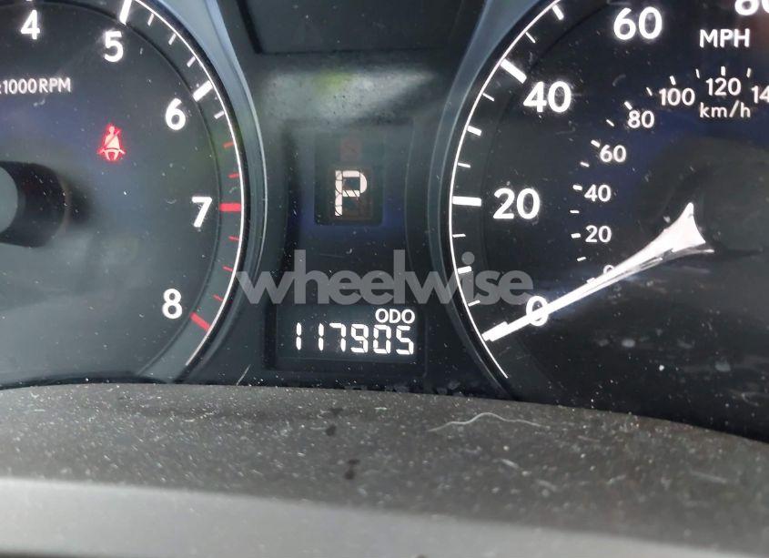 Photo 15 of 2010 Lexus Rx 350 (VIN 2T2ZK1BA0AC002069)