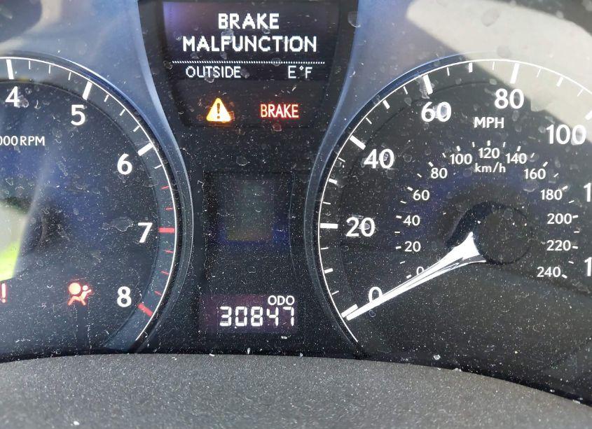 Photo 14 of 2010 Lexus Rx 350 (VIN 2T2ZK1BA0AC004422)