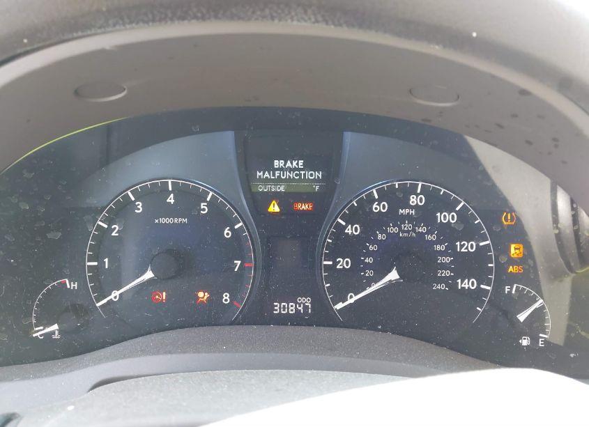 Photo 7 of 2010 Lexus Rx 350 (VIN 2T2ZK1BA0AC004422)