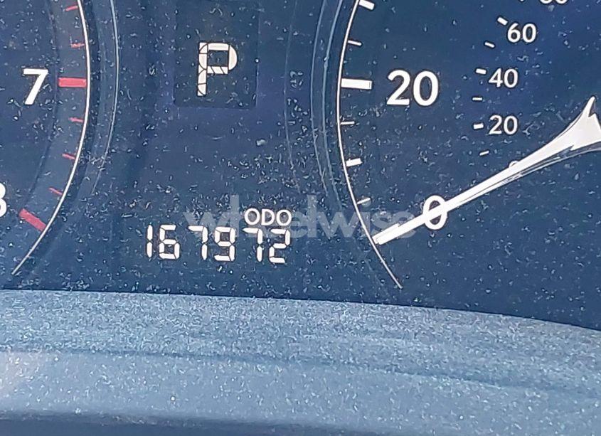 Photo 15 of 2010 Lexus Rx 350 (VIN 2T2ZK1BA0AC026162)