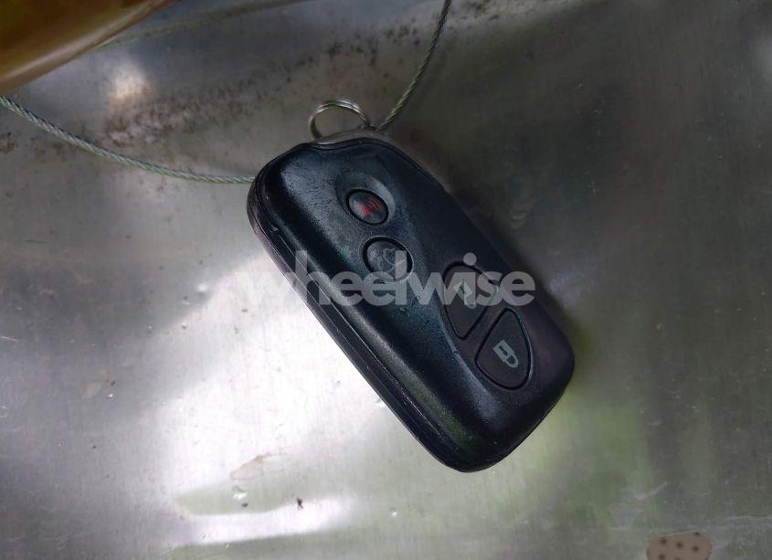 Photo 11 of 2010 Lexus Rx 350 (VIN 2T2ZK1BA0AC029899)