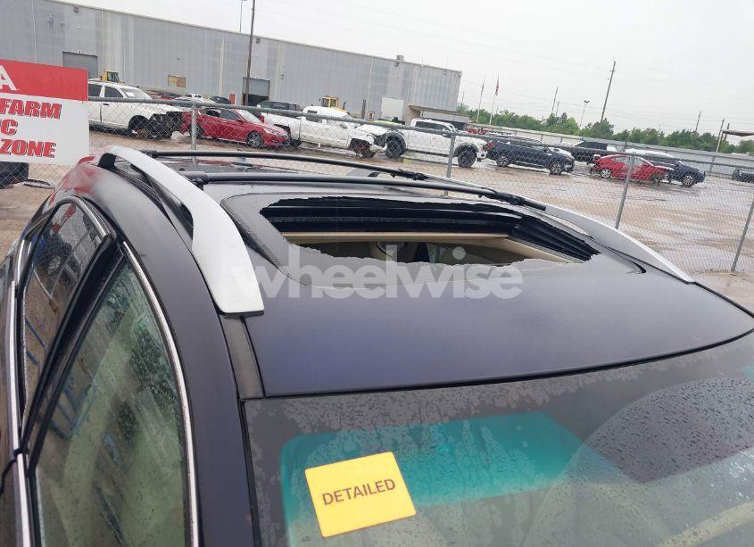 Photo 14 of 2010 Lexus Rx 350 (VIN 2T2ZK1BA0AC029899)