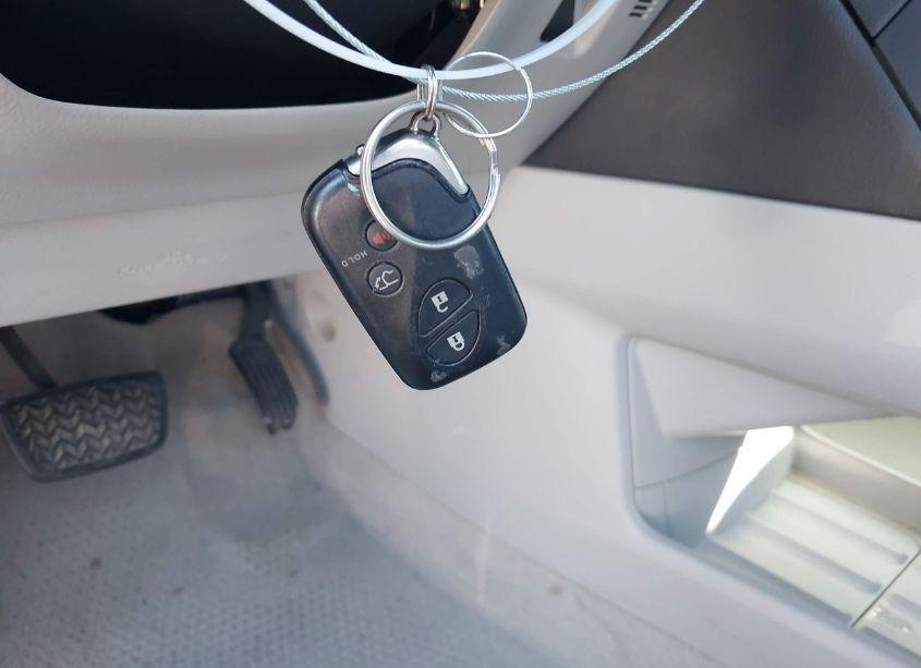 Photo 11 of 2010 Lexus Rx 350 (VIN 2T2ZK1BA0AC035511)