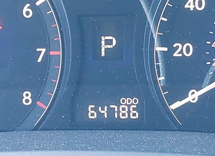 Photo 16 of 2010 Lexus Rx 350 (VIN 2T2ZK1BA0AC035511)