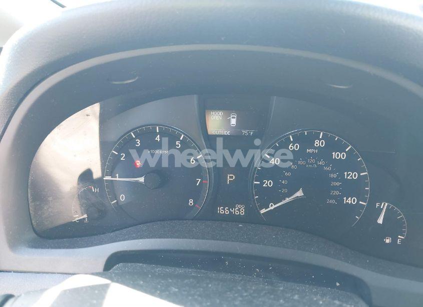 Photo 15 of 2011 Lexus Rx 350 (VIN 2T2ZK1BA0BC051337)