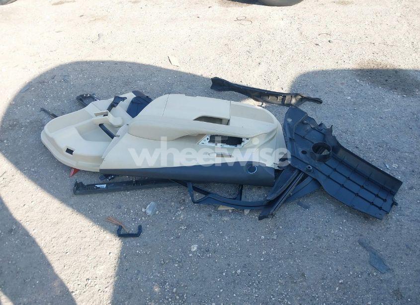 Photo 12 of 2011 Lexus Rx 350 (VIN 2T2ZK1BA0BC052987)