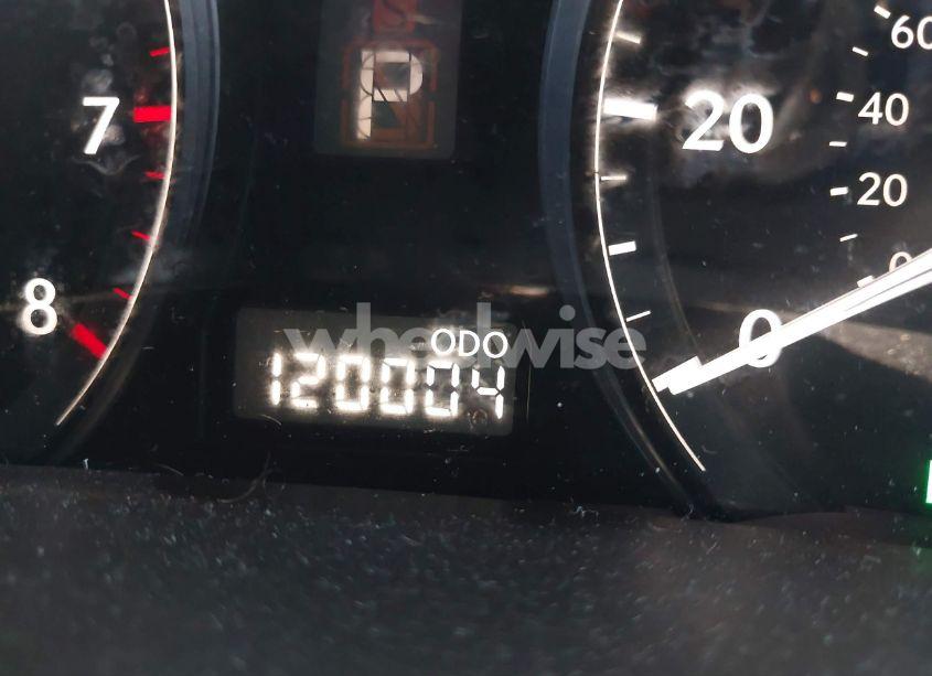 Photo 7 of 2011 Lexus Rx 350 (VIN 2T2ZK1BA0BC052987)