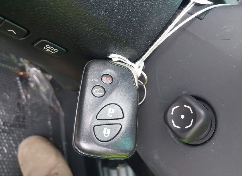 Photo 11 of 2013 Lexus Rx 350 (VIN 2T2ZK1BA0DC094157)