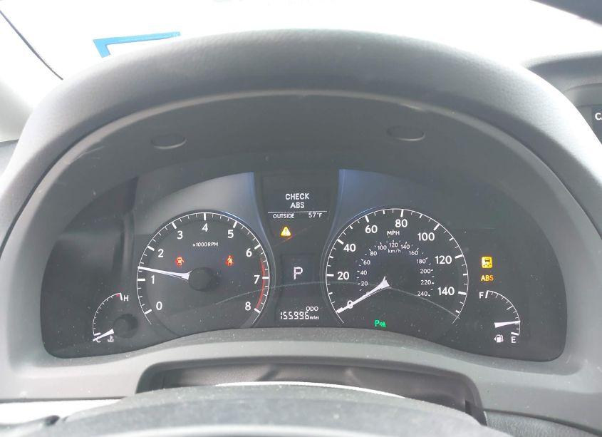 Photo 7 of 2013 Lexus Rx 350 (VIN 2T2ZK1BA0DC094157)