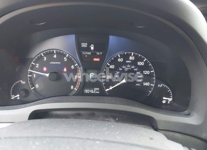 Photo 15 of 2013 Lexus Rx 350 (VIN 2T2ZK1BA0DC102144)