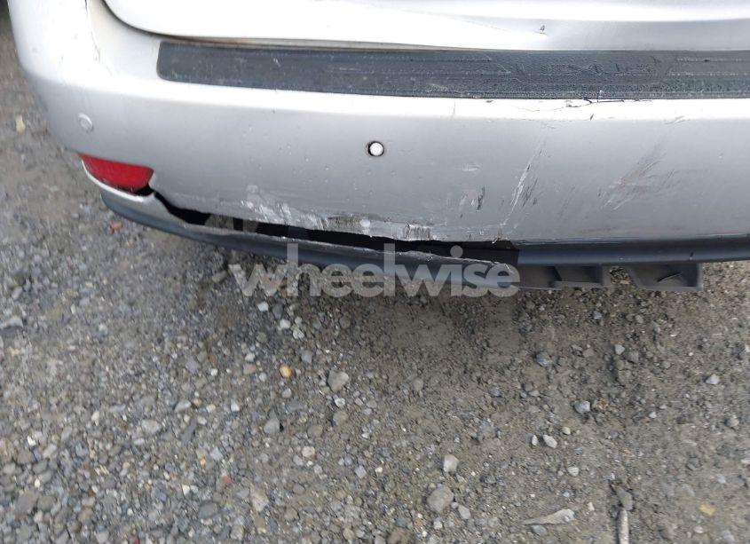 Photo 6 of 2013 Lexus Rx 350 (VIN 2T2ZK1BA0DC102144)