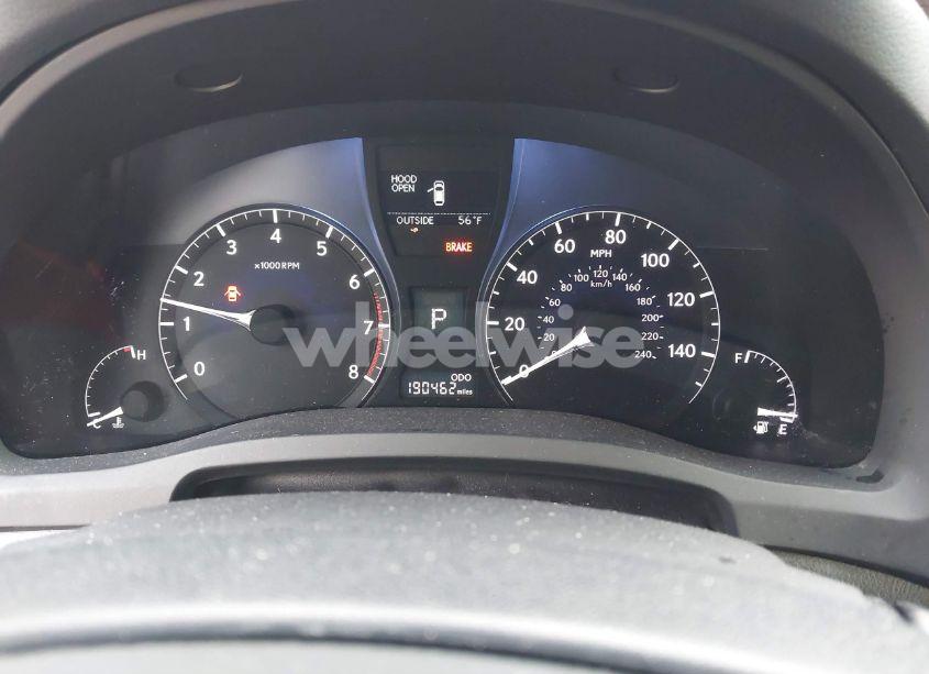 Photo 7 of 2013 Lexus Rx 350 (VIN 2T2ZK1BA0DC102144)