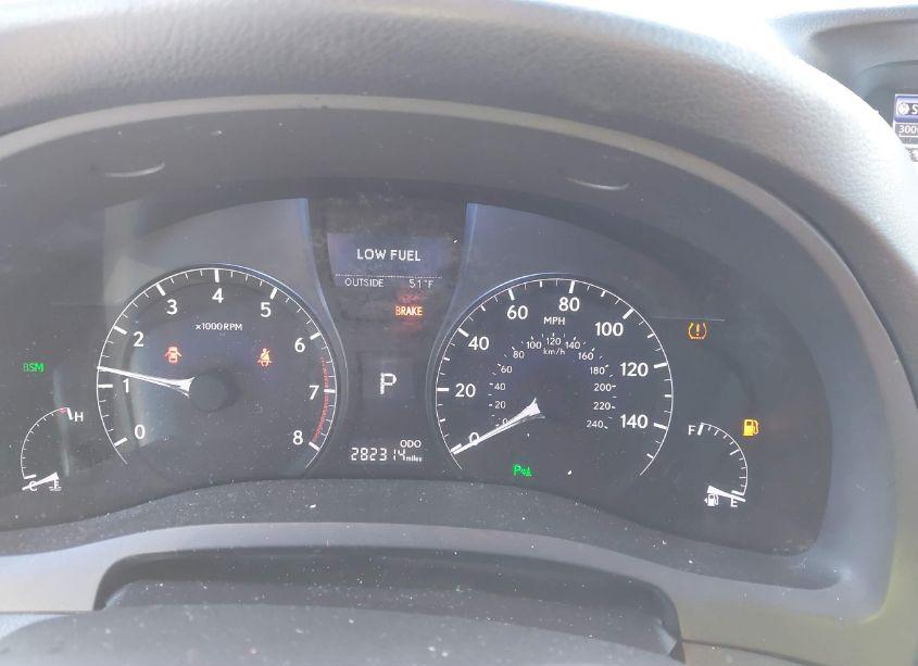 Photo 15 of 2013 Lexus Rx 350 (VIN 2T2ZK1BA0DC127299)