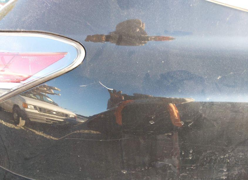 Photo 18 of 2013 Lexus Rx 350 (VIN 2T2ZK1BA0DC127299)