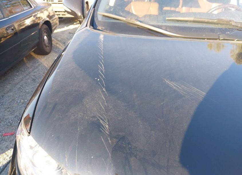 Photo 6 of 2013 Lexus Rx 350 (VIN 2T2ZK1BA0DC127299)