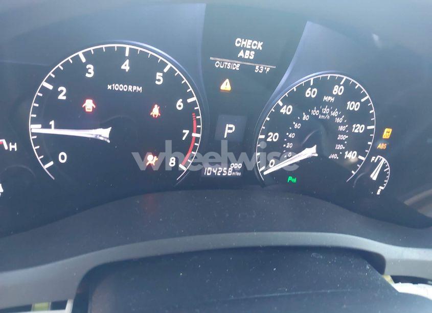 Photo 7 of 2014 Lexus Rx 350 (VIN 2T2ZK1BA0EC138126)