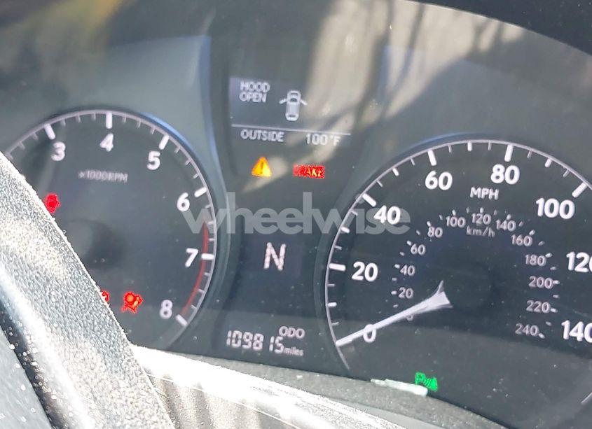 Photo 14 of 2015 Lexus Rx 350 (VIN 2T2ZK1BA0FC150777)