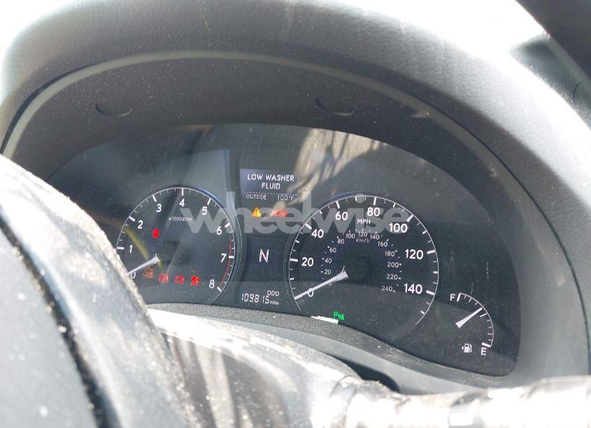 Photo 7 of 2015 Lexus Rx 350 (VIN 2T2ZK1BA0FC150777)