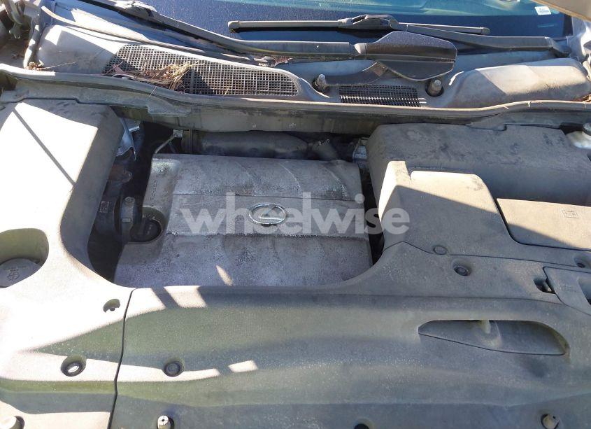 Photo 10 of 2015 Lexus Rx 350 (VIN 2T2ZK1BA0FC151914)