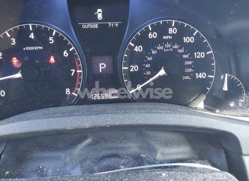 Photo 7 of 2015 Lexus Rx 350 (VIN 2T2ZK1BA0FC151914)