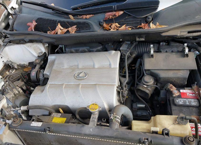 Photo 10 of 2015 Lexus Rx 350 (VIN 2T2ZK1BA0FC158779)