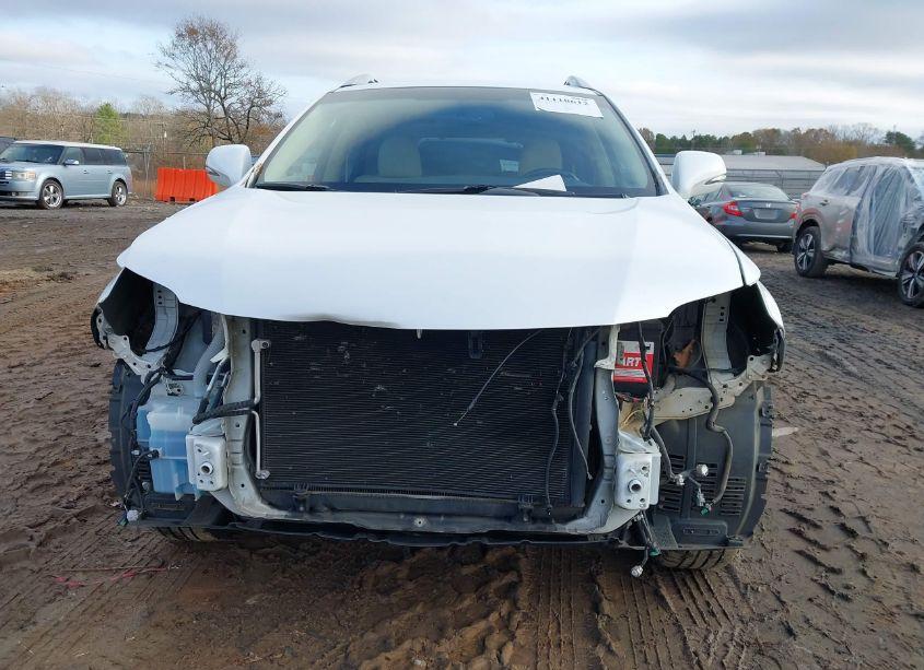 Photo 13 of 2015 Lexus Rx 350 (VIN 2T2ZK1BA0FC158779)