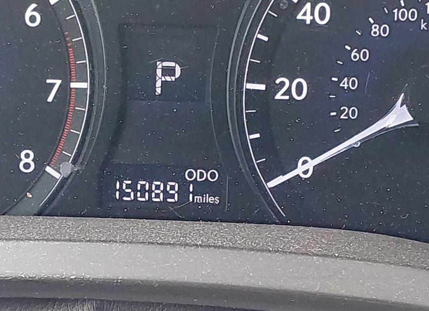 Photo 16 of 2015 Lexus Rx 350 (VIN 2T2ZK1BA0FC158779)