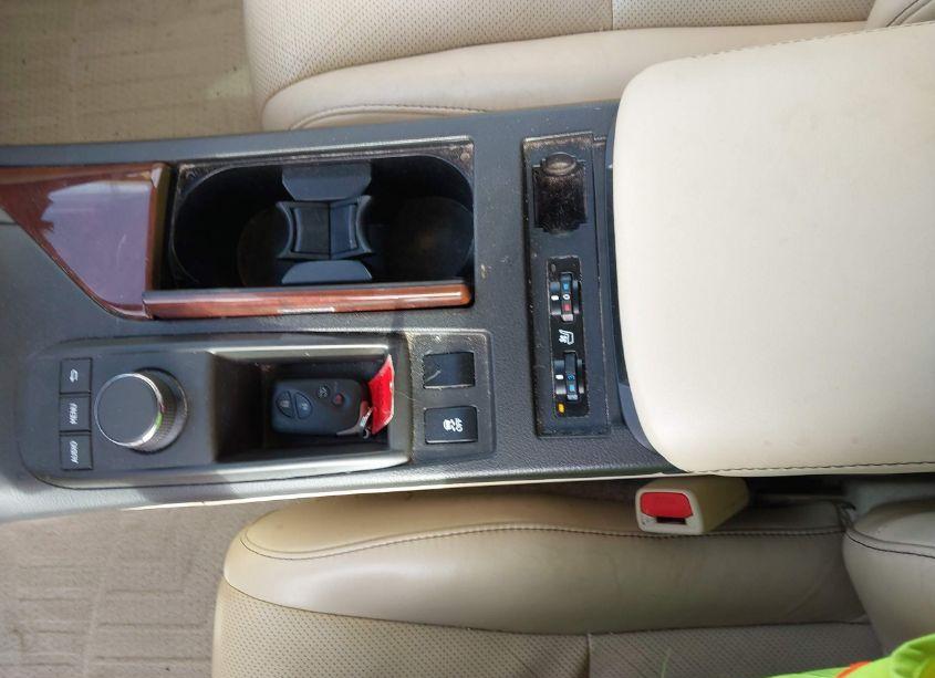 Photo 20 of 2015 Lexus Rx 350 (VIN 2T2ZK1BA0FC158779)