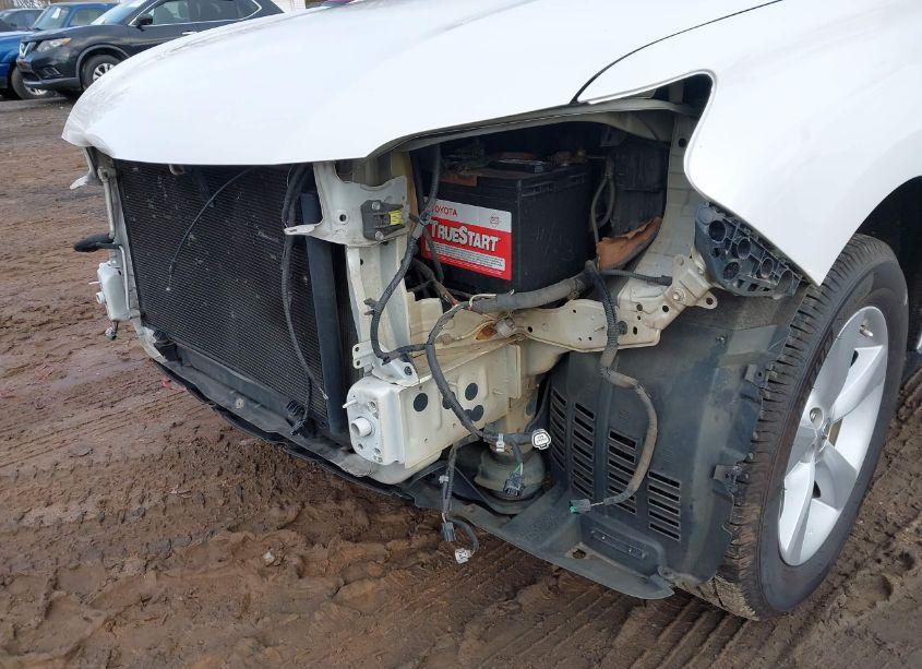 Photo 6 of 2015 Lexus Rx 350 (VIN 2T2ZK1BA0FC158779)