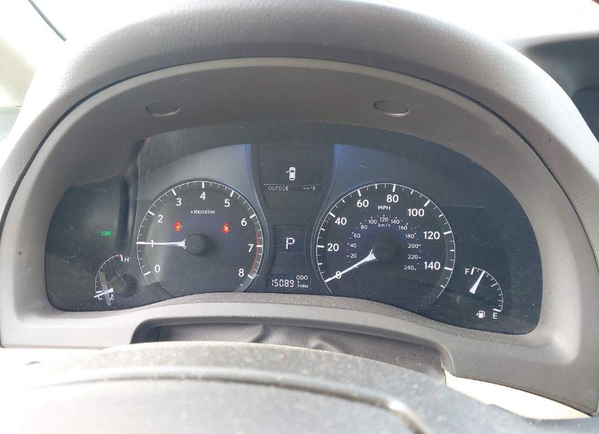 Photo 7 of 2015 Lexus Rx 350 (VIN 2T2ZK1BA0FC158779)