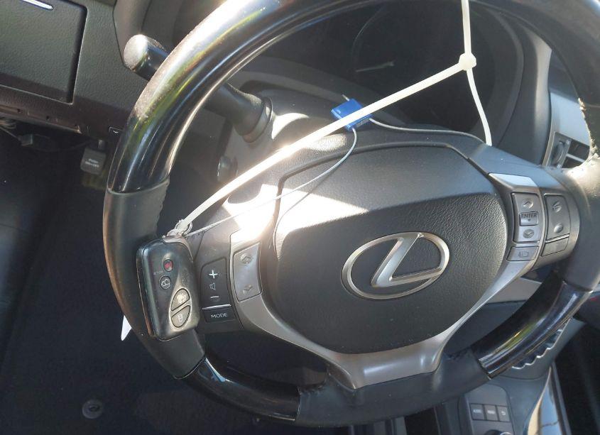 Photo 11 of 2015 Lexus Rx 350 (VIN 2T2ZK1BA0FC176523)
