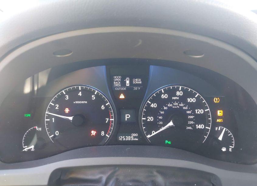 Photo 7 of 2015 Lexus Rx 350 (VIN 2T2ZK1BA0FC176523)