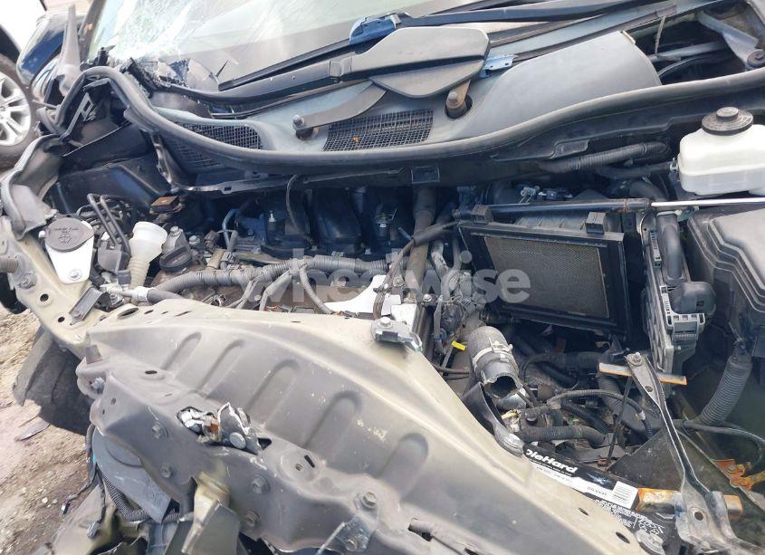 Photo 10 of 2015 Lexus Rx 350 (VIN 2T2ZK1BA0FC177428)