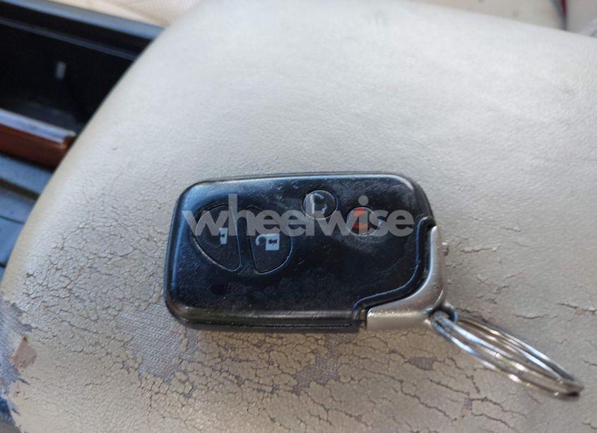 Photo 11 of 2015 Lexus Rx 350 (VIN 2T2ZK1BA0FC177428)