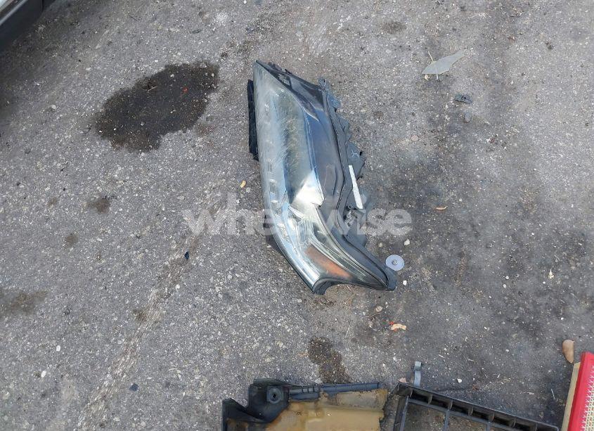 Photo 12 of 2015 Lexus Rx 350 (VIN 2T2ZK1BA0FC177428)