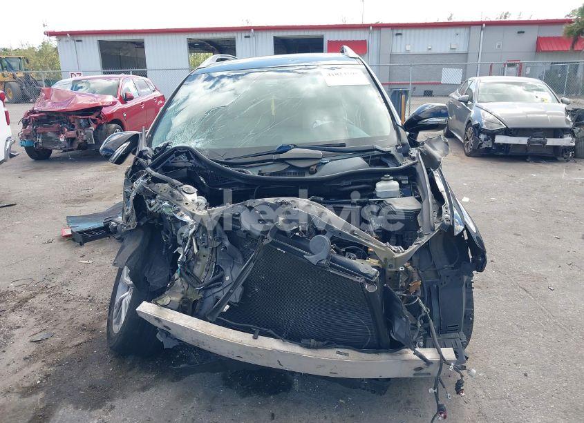 Photo 13 of 2015 Lexus Rx 350 (VIN 2T2ZK1BA0FC177428)