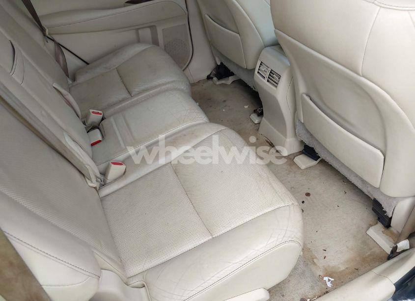 Photo 8 of 2015 Lexus Rx 350 (VIN 2T2ZK1BA0FC177428)