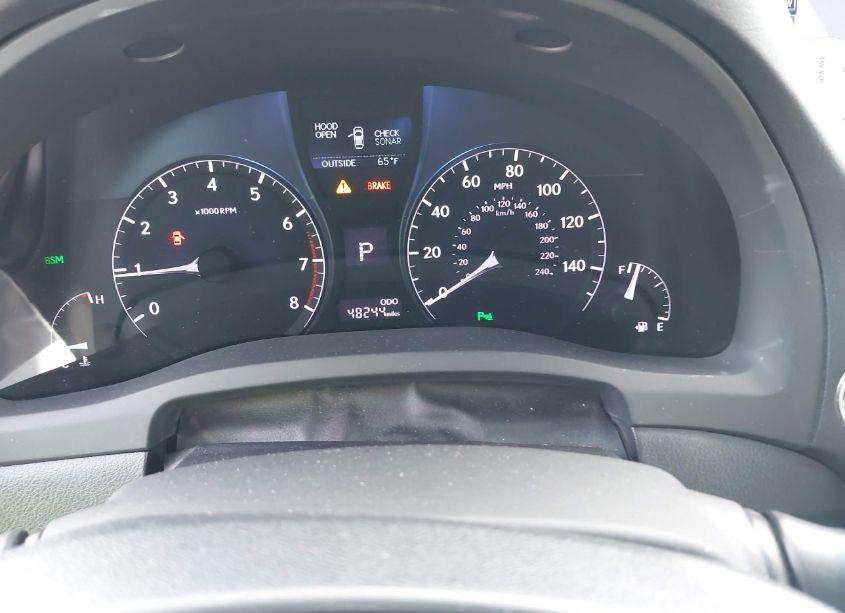 Photo 7 of 2015 Lexus Rx 350 (VIN 2T2ZK1BA0FC178580)