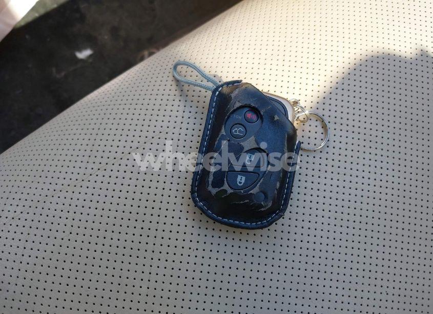 Photo 11 of 2015 Lexus Rx 350 (VIN 2T2ZK1BA0FC181849)